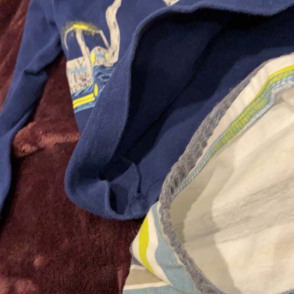 5T, Carter’s pj sets - Picture 10 of 12